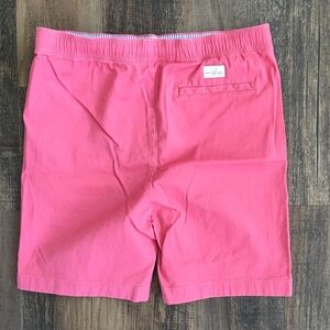 Vineyard Vines Kids brick red Shorts